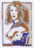 João Câmara, Figura Feminina