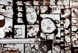 Vik Muniz, O Fenômeno do Êxtase, A Partir de Salvador Dali (Le Phénomène de L‘Extase) - Série Chocolate, 2005, c-print