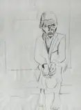 Lasar Segall, Figura