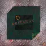 Rubens Gerchman, Noitarde, Splendor Solis, 1979, pastel sobre cartão