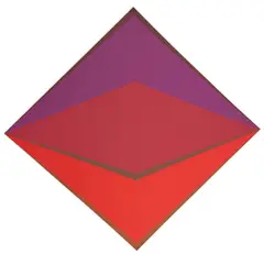 Sem Título by Hércules Barsotti, 1991, serigrafia, offered Nov 2024