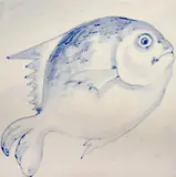 Paulo Rossi Osir, Peixe