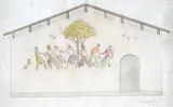Fulvio Pennacchi, Sem Título