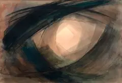 Sem Título by Samson Flexor, 1965, aquarela sobre papel, offered Nov 2024
