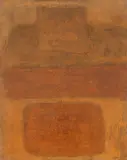 Arcangelo Ianelli, Sem Título, 1964, óleo sobre tela