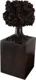 José Bento, Árvore, escultura em madeira braúna