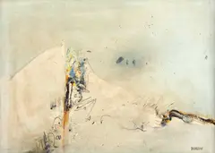 Sem Título by Danilo Di Prete, óleo sobre tela, offered Oct 2024