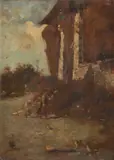 Mosè Bianchi, Sem Título
