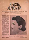 Tarsila do Amaral, Revista Acadêmica nº 51