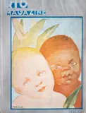 Tarsila do Amaral, Revista: Rio Magazine