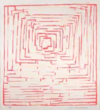 Louise Bourgeois, Sem Título