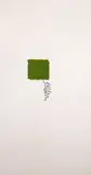 Mira Schendel, Série: Toquinho