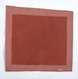Sem Título by Montez Magno, 2009, óleo sobre tela, offered Oct 2024