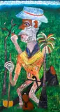 José Antônio da Silva, Retrato De Meu Pai