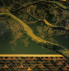 Praça Julio Prestes by Cássio Vasconcellos, 2002, impressão fotográfica sobre papel hainmuller, offered Oct 2024