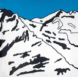 Claudio Tozzi, Montanha