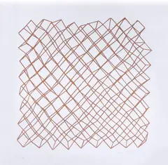 Luiz Hermano, Sem Título, serigrafia