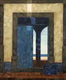 José Paulo Moreira da Fonseca, Azul à Beira Mar