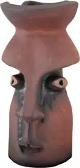 Sem Título by Miguel dos Santos, escultura em, offered Oct 2024