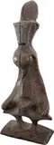 Miguel dos Santos, Figura