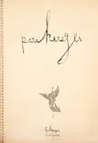 Parahereges by León Ferrari, 1986, livro, offered Oct 2024