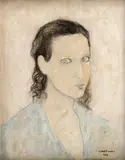 Candido Portinari, Retrato de Maria