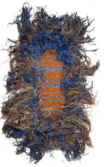 Selvagem by Norberto Nicola, tapeçaria, offered Oct 2024