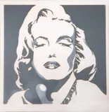Maurício Nogueira Lima, Marilyn Monroe