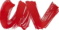 Vermelho by Marcello Nitsche, recorte em acrílico, offered Oct 2024