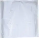 As Aftas by Brígida Baltar, 2016, bordado sobre tecido, offered Sep 2024