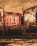 José Paulo Moreira da Fonseca, Tarde Sobre a Favela