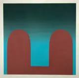 Tomie Ohtake, Sem Título