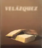 Velázquez by Waltércio Caldas, livro objeto, offered Sep 2024