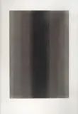 Arcangelo Ianelli, Abstrato, 1994, gravura em metal