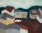 Chen Kong Fang, Casario