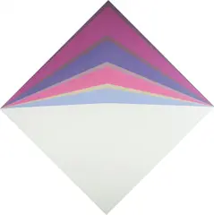 Sem Título by Hércules Barsotti, serigrafia, offered Sep 2024
