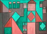 Alice Brill, Geometria