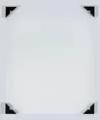 A Câmara Clara by Nelson Leirner, 2012, impressão digital em jato de tinta sobre papel de algodão 300gr montado em PVC de 3 mm e acrílico, offered Sep 2024