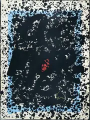 Sem Título by Wesley Duke Lee, serigrafia, offered Sep 2024