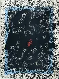 Wesley Duke Lee, Sem Título, serigrafia