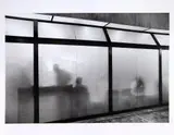 Galeria Metrópole by Cristiano Mascaro, fotografia, offered Sep 2024
