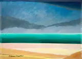 Aldemir Martins, Paisagem