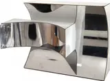 Yutaka Toyota, Espaço Negativo