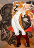 Juarez Machado, La Poésie du Combat