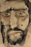 Alberto da Veiga Guignard, Cristo