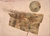 Kazuo Wakabayashi, Sem Título, 2008, óleo sobre placa