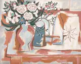 Chen Kong Fang, Natureza Morta