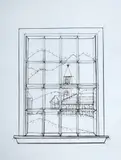 Vik Muniz, Reflexion