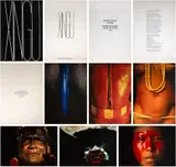 Maureen Bisilliat, Xingu, 1970, fotografia