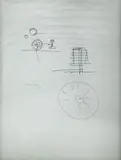 Oscar Niemeyer, Sem Título